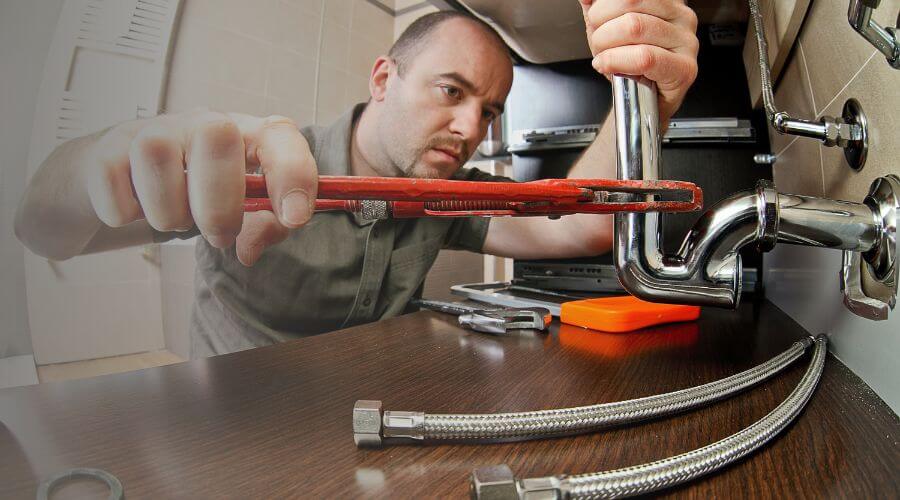 Professional same day plumber in Pentress, WV